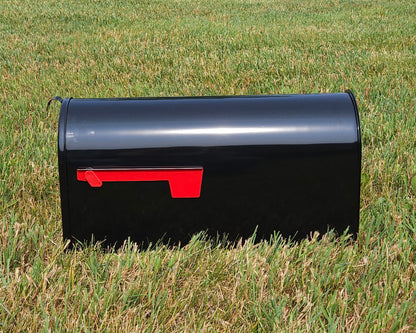 Large Residential Mailbox